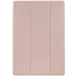 Чохол-книжка Book Cover (stylus slot) для Samsung Galaxy Tab A9+ (11'') (X210/X215) Рожевий / Pink Sand