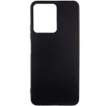 Чохол TPU Epik Black для ZTE Blade V50 Vita Чорний