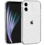 TPU чохол Nova для Apple iPhone 11 (6.1") Clear