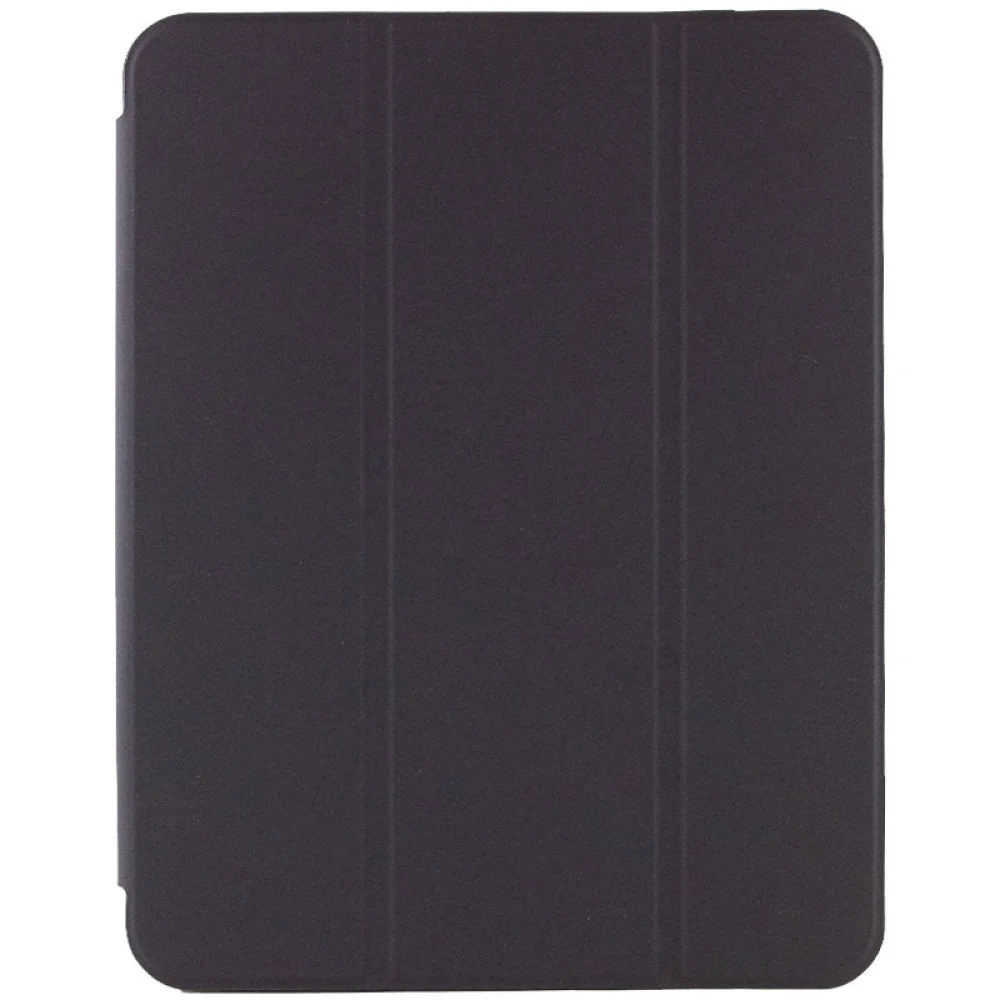 Чохол Smart Case Open buttons для Apple iPad Pro 13" (2024-25) Black