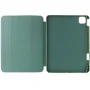 Чохол Smart Case Open buttons для Apple iPad Pro 13" (2024-25) Green