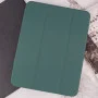 Чохол Smart Case Open buttons для Apple iPad Pro 13" (2024-25) Green
