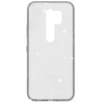 TPU чохол Nova для Xiaomi Redmi Note 8 Pro Clear
