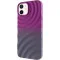 Purple / Gray