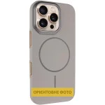 Чохол PC Dream with MagSafe для Apple iPhone 16 (6.1") White
