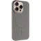 Чохол PC Dream with MagSafe для Apple iPhone 16 Pro (6.3") Gray
