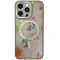 Чохол TPU+PC Flush with MagSafe для Apple iPhone 14 Pro Max (6.7") Titanium grey