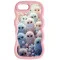 Чохол TPU Cloudy Pictures для Apple iPhone 16e (6.1") Owls