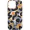 TPU чохол Pastel Chaos with MagSafe для Apple iPhone 16 Pro (6.3") Black