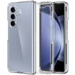 Чохол SGP Ultra Hybrid для Samsung Galaxy Z Fold7 Прозорий