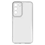 Чохол TPU Starfall Clear для Samsung Galaxy S22+ Прозорий