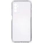 TPU чохол Epic Transparent 1,5mm Full Camera для Samsung Galaxy M35 5G Безбарвний (прозорий)