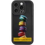 TPU чохол Prestige для Apple iPhone 7 / 8 / SE (2020) (4.7") Macarons
