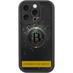 TPU чохол Prestige для Apple iPhone 7 / 8 / SE (2020) (4.7") Bitcoin