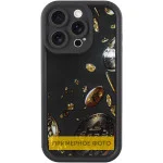 TPU чохол Prestige для Apple iPhone 7 / 8 / SE (2020) (4.7") Coins