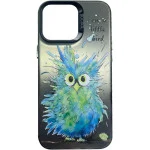 Чохол TPU+PC So Cool для Apple iPhone 11 Pro Max (6.5") Little Bird