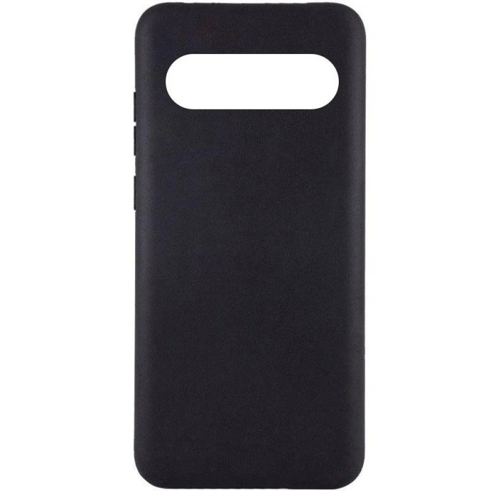 Чохол TPU Epik Black для Google Pixel 10 / 10 Pro Чорний