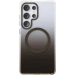 Чохол TPU+PC Phantom with MagSafe для Samsung Galaxy S26 Ultra Black
