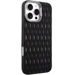 Чохол TPU Ribbio для Apple iPhone 16 Pro Max (6.9") Black