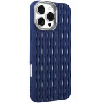 Чохол TPU Ribbio для Apple iPhone 16 Pro Max (6.9") Blue