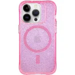 Чохол TPU Radiance with MagSafe для Apple iPhone 15 Pro (6.1") Pink