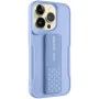 Чохол TPU VIVA для Apple iPhone 13 Pro (6.1") Blue