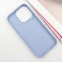 Чохол TPU VIVA для Apple iPhone 13 Pro (6.1") Blue