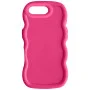 Чохол TPU Ripple для Apple iPhone 6/6s plus / 7 plus / 8 plus (5.5") Dragon Fruit