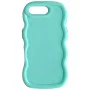 Чохол TPU Ripple для Apple iPhone 6/6s plus / 7 plus / 8 plus (5.5") Turquoise