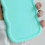 Чохол TPU Ripple для Apple iPhone 6/6s plus / 7 plus / 8 plus (5.5") Turquoise