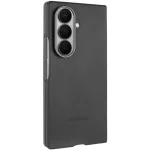 Шкіряний чохол Leather Case (AAA) для Samsung Galaxy Z Fold7 Black