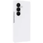 Чохол Foldables Silicone Cover Lakshmi (AAA) для Samsung Galaxy Z Fold7 Білий / White