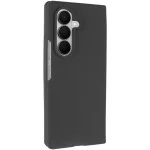 Чохол Foldables Silicone Cover Lakshmi (AAA) для Samsung Galaxy Z Fold7 Чорний / Black