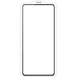 Захисне скло SKLO 5D (тех.пак) для Realme 9 Pro / 9i / 9 5G / OnePlus Nord CE 2 Lite Чорний / Біла підкладка