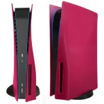 Панель корпуси для консолей Sony PlayStation 5 Pink