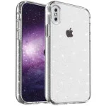 TPU чохол Nova для Apple iPhone X / XS (5.8") Clear