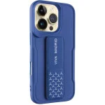 Чохол TPU VIVA для Apple iPhone 16 Pro Max (6.9") Dark Blue