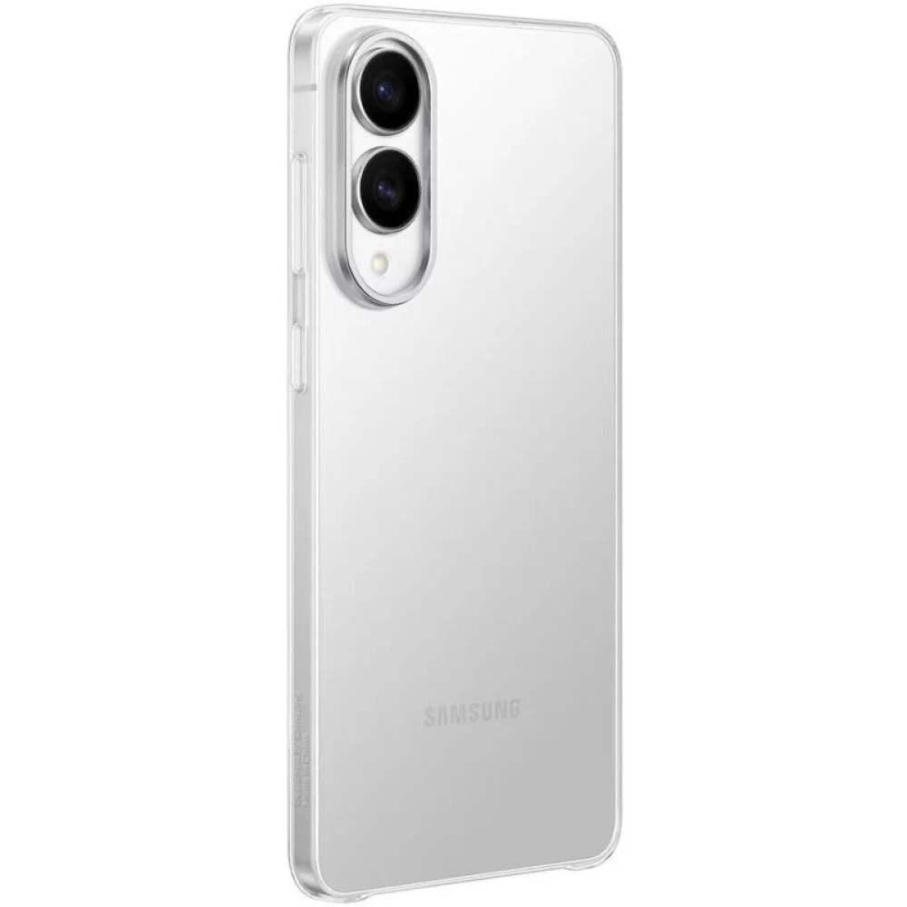 TPU чохол Epic Transparent 1,5mm для Samsung Galaxy S26+ / S26 Edge Безбарвний (прозорий)