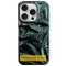 Чохол TPU Sea для Apple iPhone 15 (6.1") Green