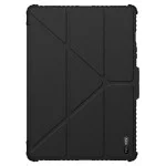 Чохол-книжка Nillkin Bumper Pro Multi-angle для Samsung Galaxy Tab S10 FE / S9 Black