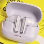 Бездротові TWS навушники Baseus OS Bowie M2s Pro (A00051801) Moon White