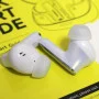 Бездротові TWS навушники Baseus OS Bowie M2s Pro (A00051801) Moon White