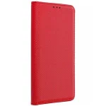 Чохол-книжка Magnet для Samsung Galaxy A12 Red