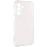 TPU чохол Nova для Samsung Galaxy A17 4G/5G Clear