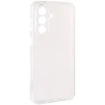 TPU чохол Nova для Samsung Galaxy A34 5G Clear