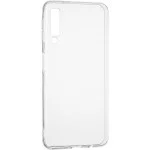 TPU чохол Epic Transparent 1,5mm для Samsung A750 Galaxy A7 (2018) Безбарвний (прозорий)