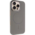 Чохол PC Dream with MagSafe для Apple iPhone 16 Pro Max (6.9") Gray