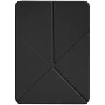 Чохол-книжка BlueO Skin Friendly для Apple iPad 10.9" (2022-24) / 11" (A16) 2025 Чорний
