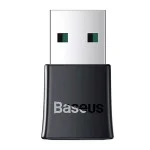 Bluetooth адаптер Baseus BA07 (ZJBA010001) Black