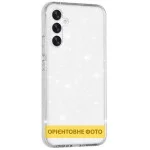 TPU чохол Nova для Samsung Galaxy S26 Ultra Clear